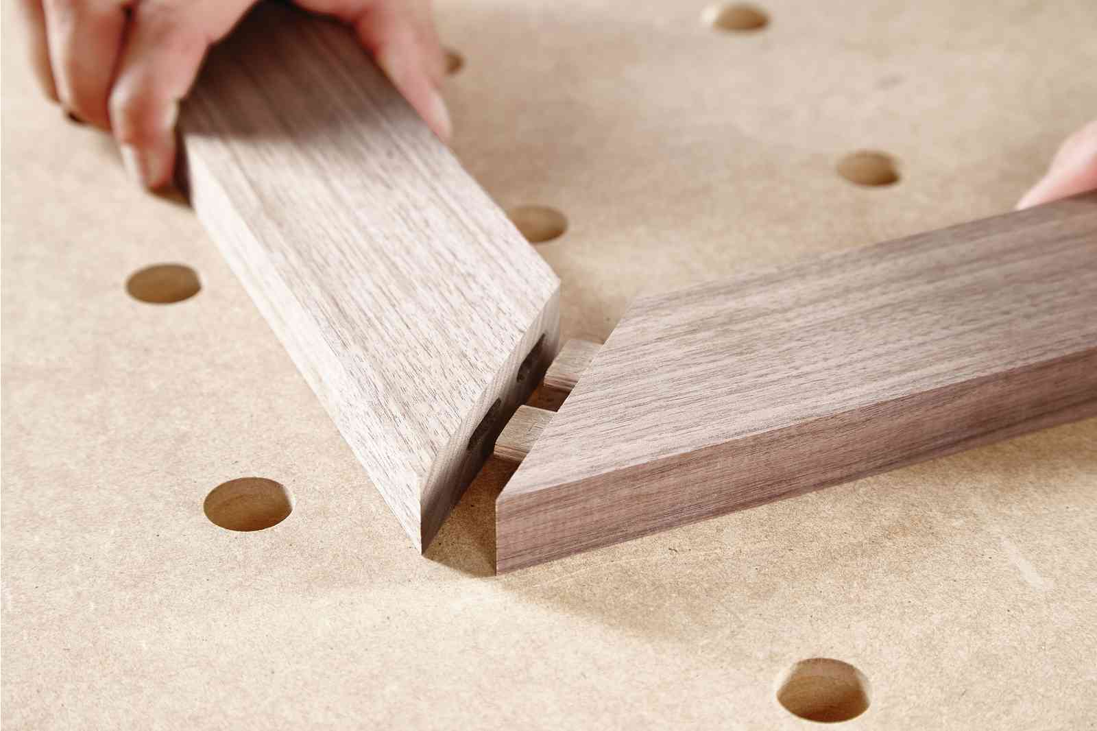 Buy Festool Dominos DF 700 beech x 750mm ( Select Size ) from Power Tool Services - Image 9 | Best Price