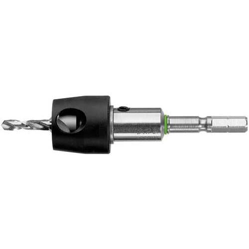 Buy Festool Drill countersink BSTA HS D 3,5 CE 492523 from Power Tool Services - Image 1 | Best Price