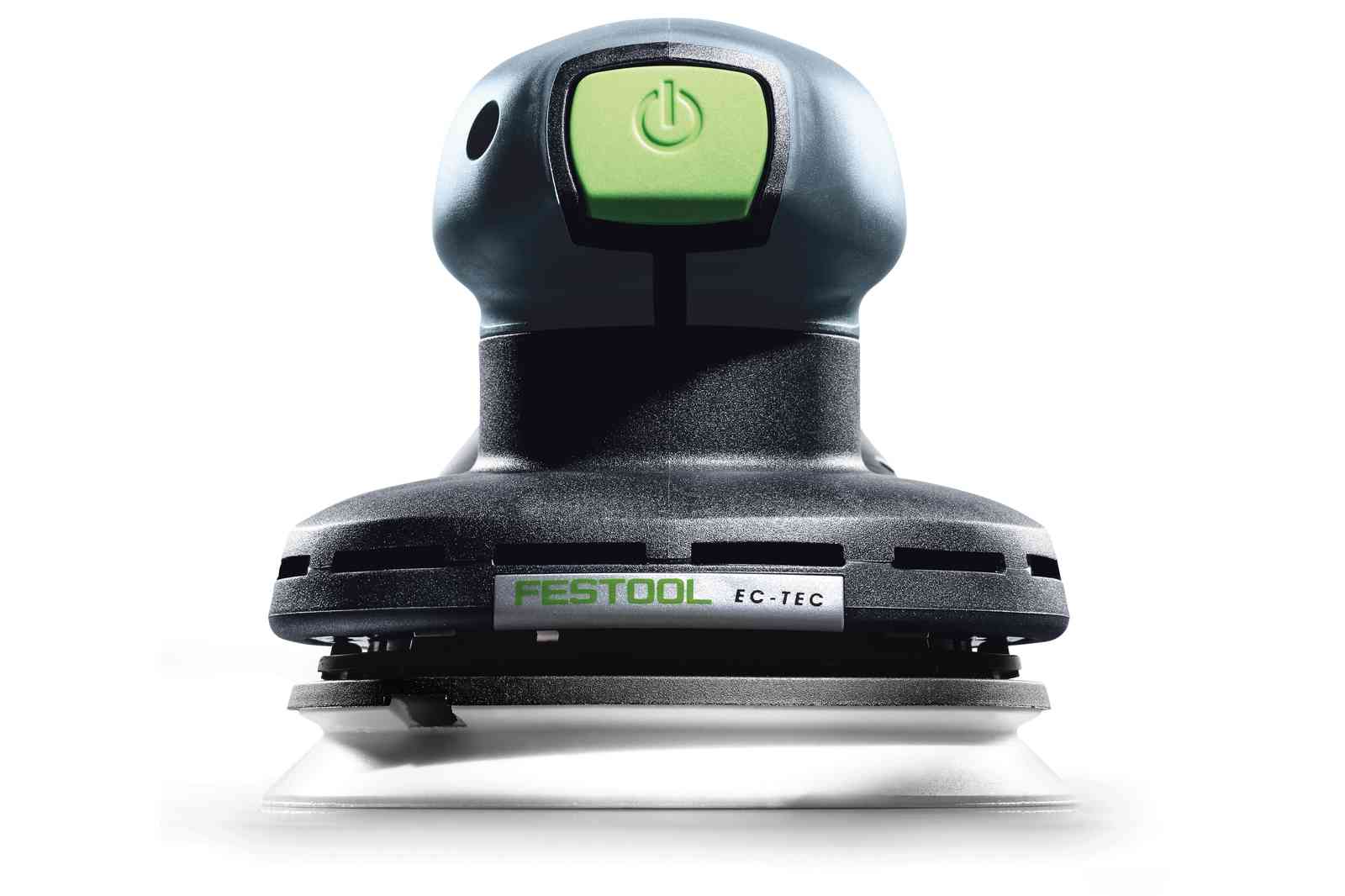 Buy Festool Eccentric Sander Ets Ec 125/3 Eq-Plus 576341 from Power Tool Services - Image 6 | Best Price