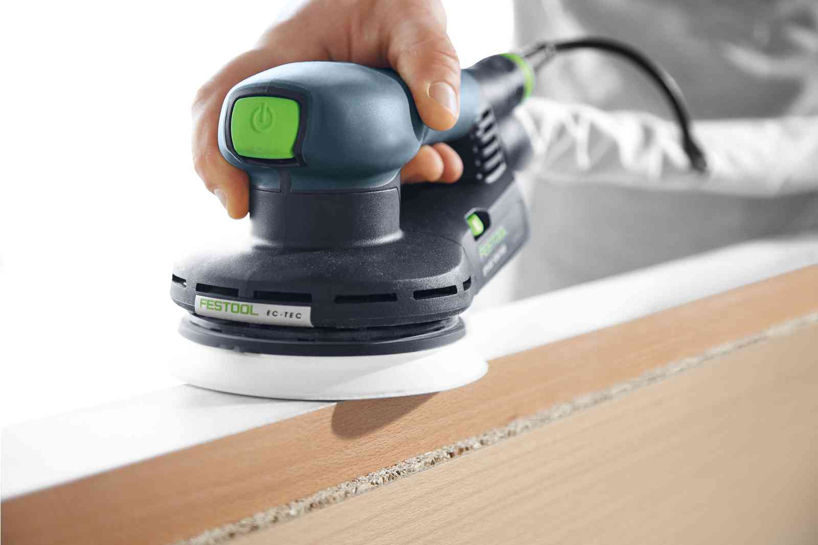 Buy Festool Eccentric Sander Ets Ec 125/3 Eq-Plus 576341 from Power Tool Services - Image 4 | Best Price