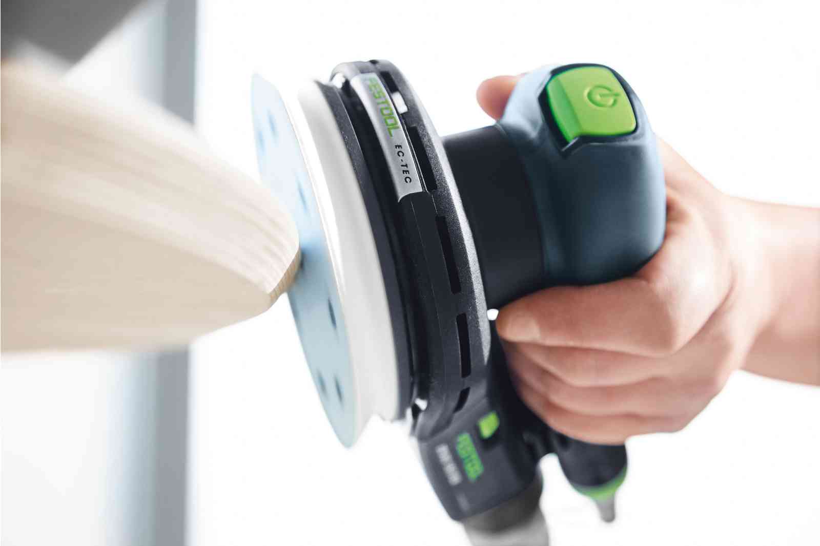 Buy Festool Eccentric Sander Ets Ec 125/3 Eq-Plus 576341 from Power Tool Services - Image 10 | Best Price