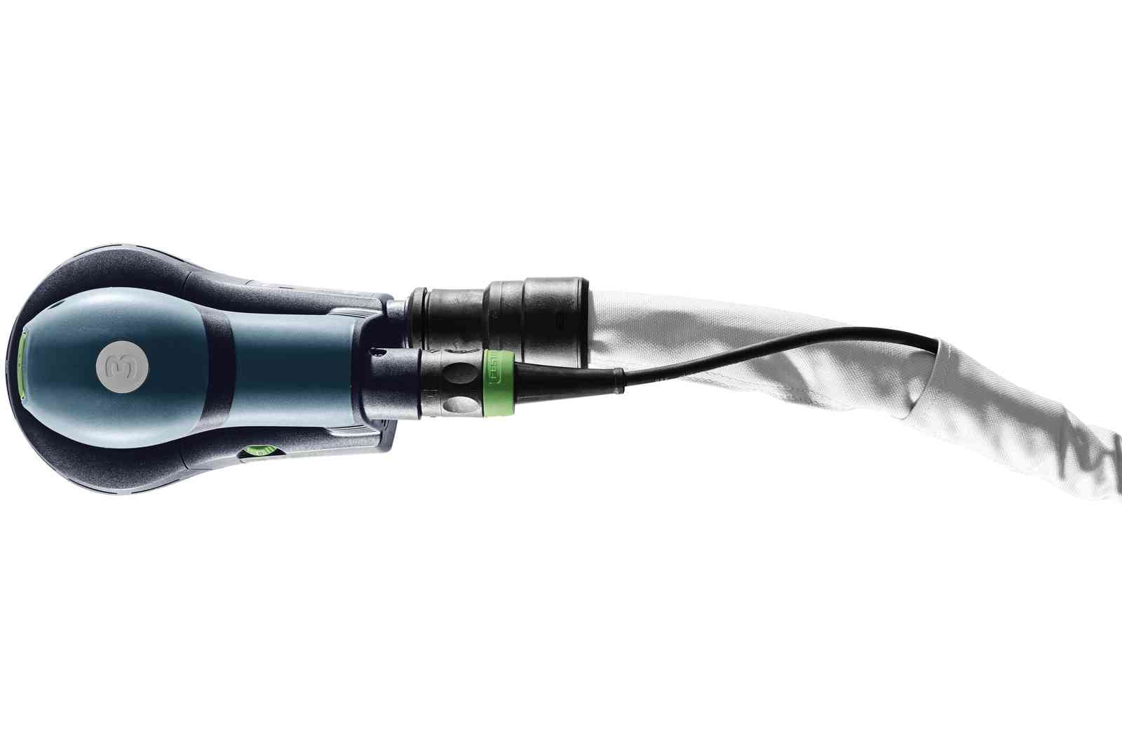 Buy Festool Eccentric Sander Ets Ec 125/3 Eq-Plus 576341 from Power Tool Services - Image 11 | Best Price