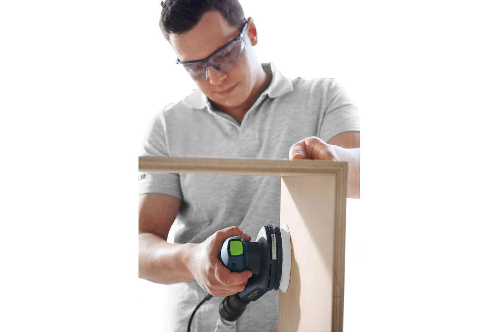 Buy Festool Eccentric Sander Ets Ec 125/3 Eq-Plus 576341 from Power Tool Services - Image 8 | Best Price