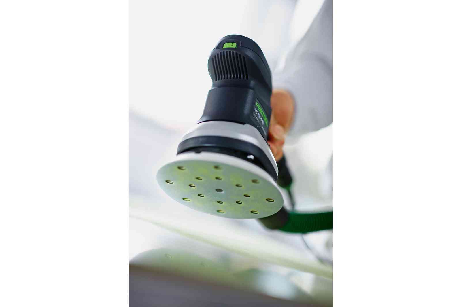 Buy Festool Eccentric sander ETS 150/3 EQ575023 from Power Tool Services - Image 6 | Best Price
