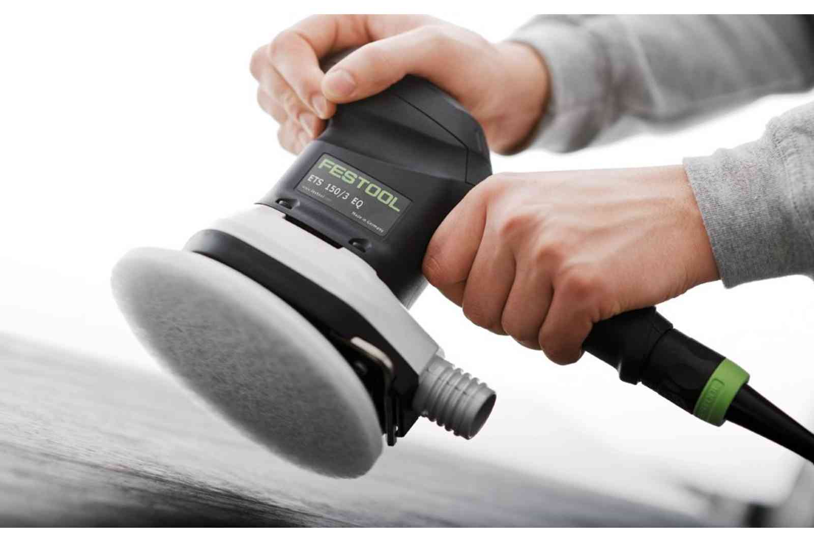 Buy Festool Eccentric sander ETS 150/3 EQ575023 from Power Tool Services - Image 4 | Best Price
