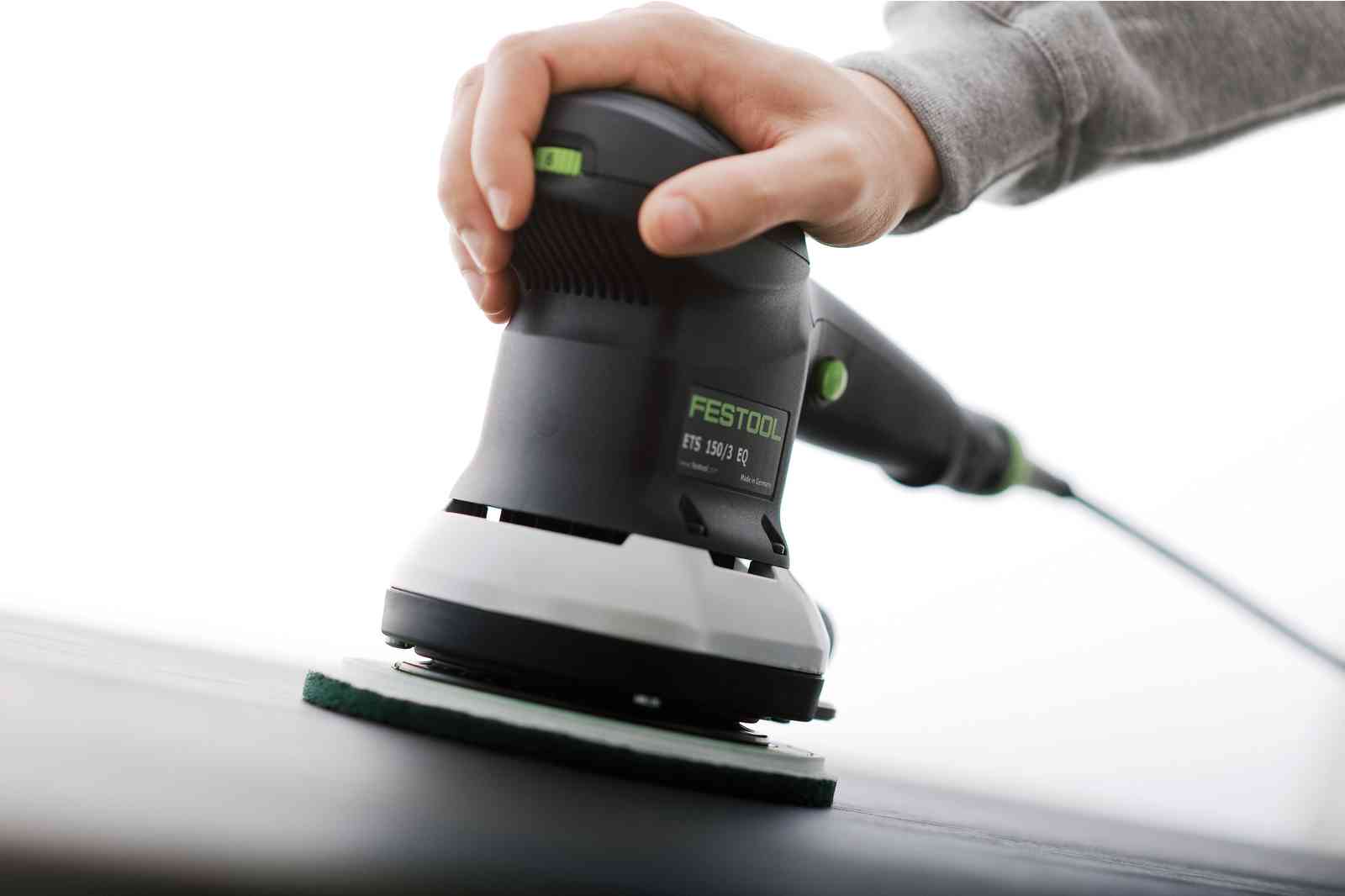 Buy Festool Eccentric sander ETS 150/3 EQ575023 from Power Tool Services - Image 7 | Best Price