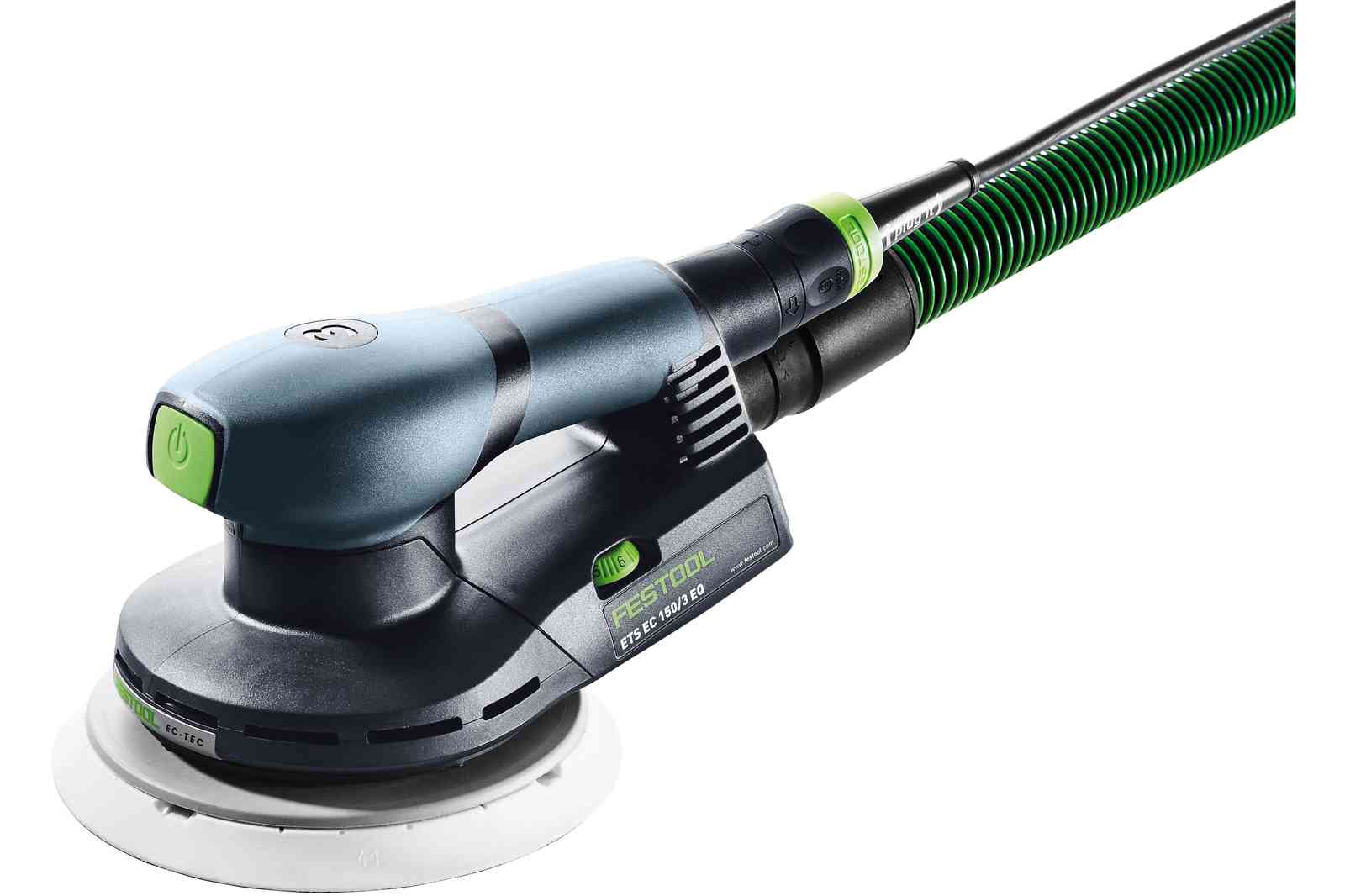 Buy Festool Eccentric sander ETS EC 150/3 EQ 575032 from Power Tool Services - Image 2 | Best Price