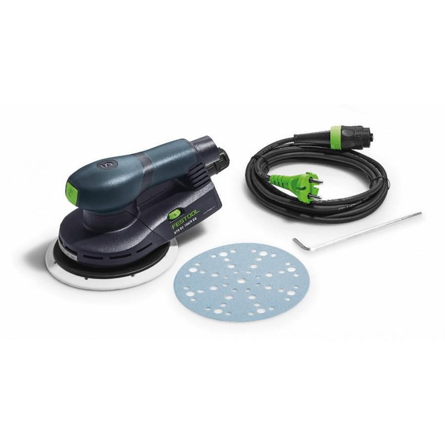 Buy Festool Eccentric sander ETS EC 150/5 EQ 575043 from Power Tool Services - Image 1 | Best Price