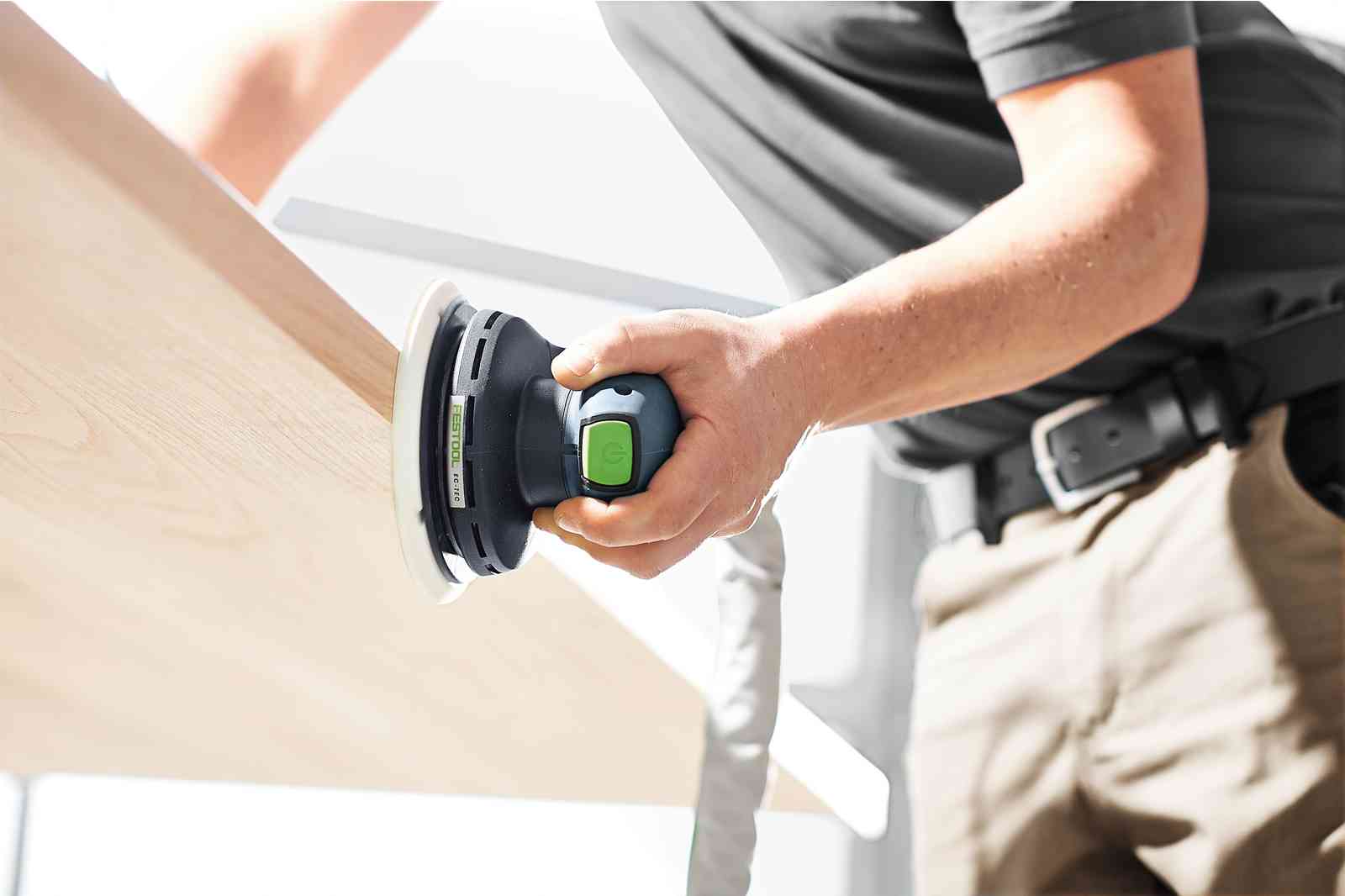 Buy Festool Eccentric sander ETS EC 150/5 EQ 575043 from Power Tool Services - Image 3 | Best Price
