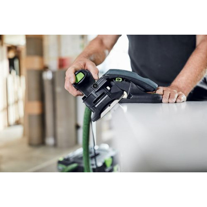 Buy Festool Edge Sander ES-ETS 125-REQ Plus 576678 from Power Tool Services - Image 4 | Best Price