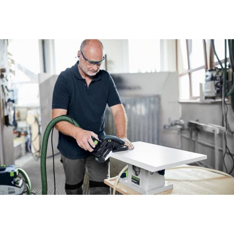 Buy Festool Edge Sander ES-ETS 125-REQ Plus 576678 from Power Tool Services - Image 6 | Best Price