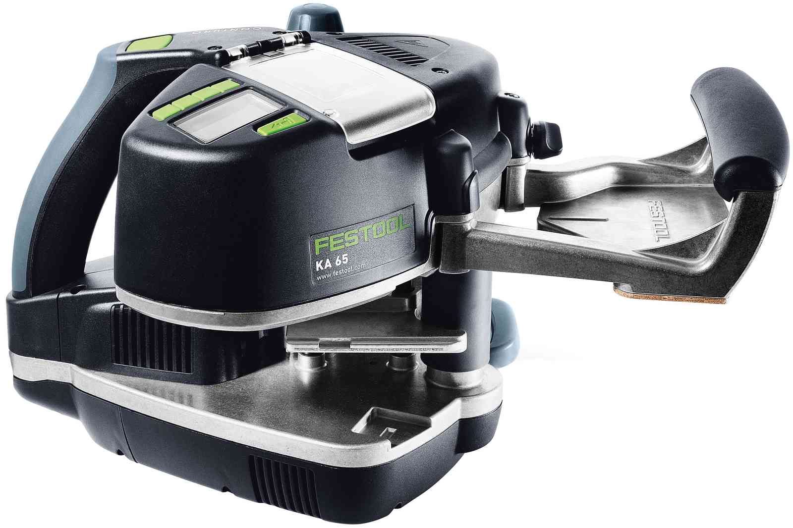 Buy Festool Edge bander CONTURO KA 65-Set 577840 from Power Tool Services - Image 2 | Best Price