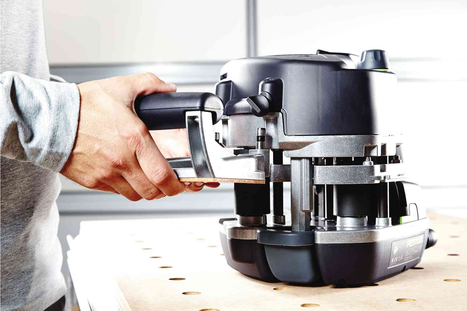 Buy Festool Edge bander CONTURO KA 65-Set 577840 from Power Tool Services - Image 8 | Best Price