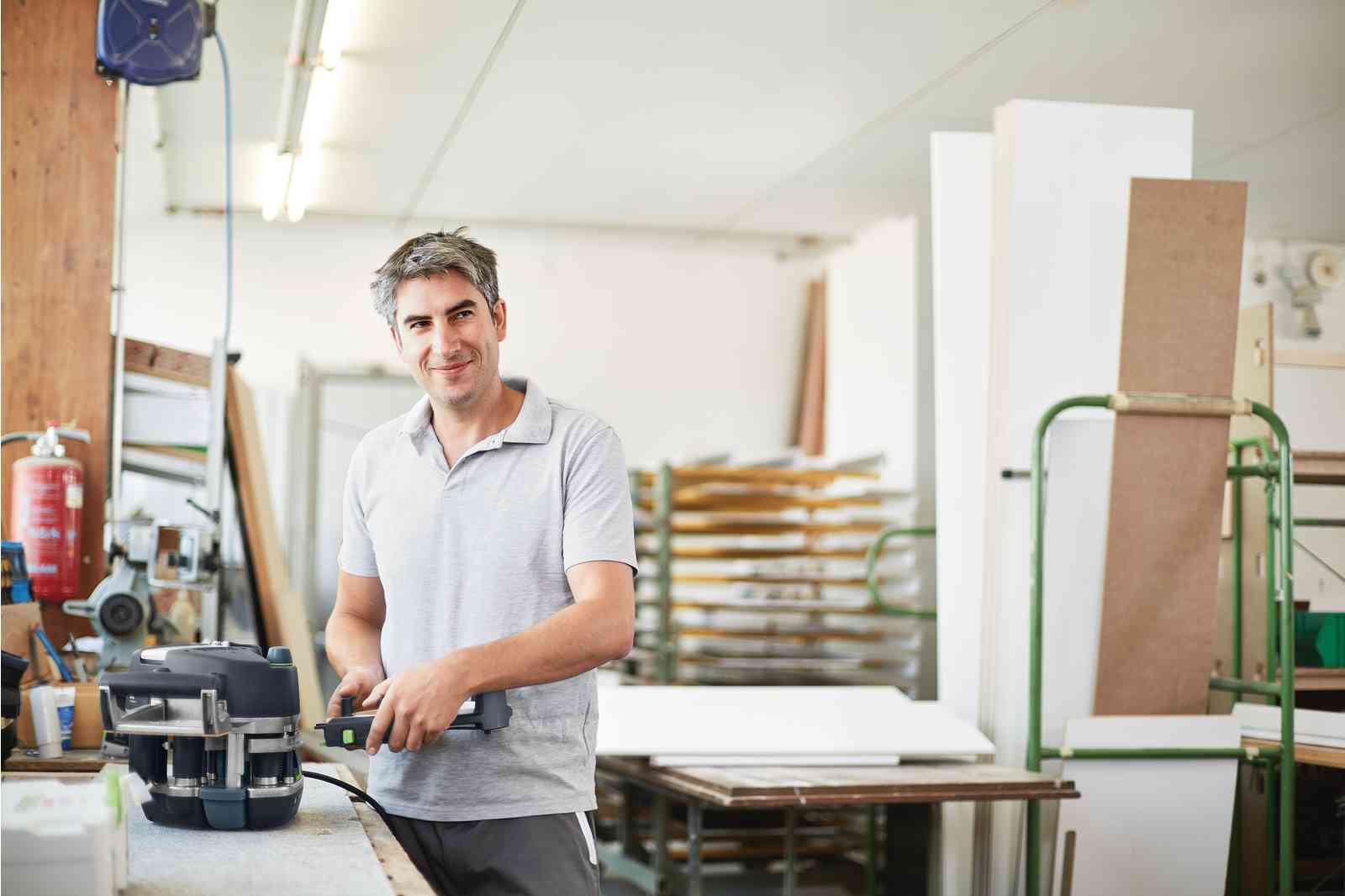 Buy Festool Edge bander CONTURO KA 65-Set 577840 from Power Tool Services - Image 4 | Best Price