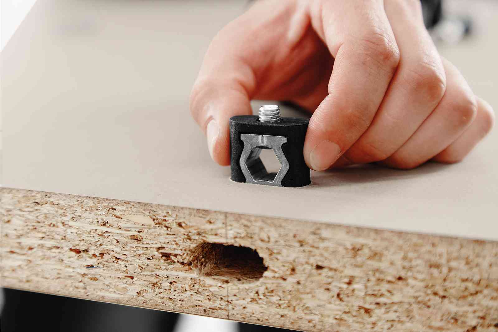 Buy Festool Extension table SV-V D14/32 201498 from Power Tool Services - Image 3 | Best Price