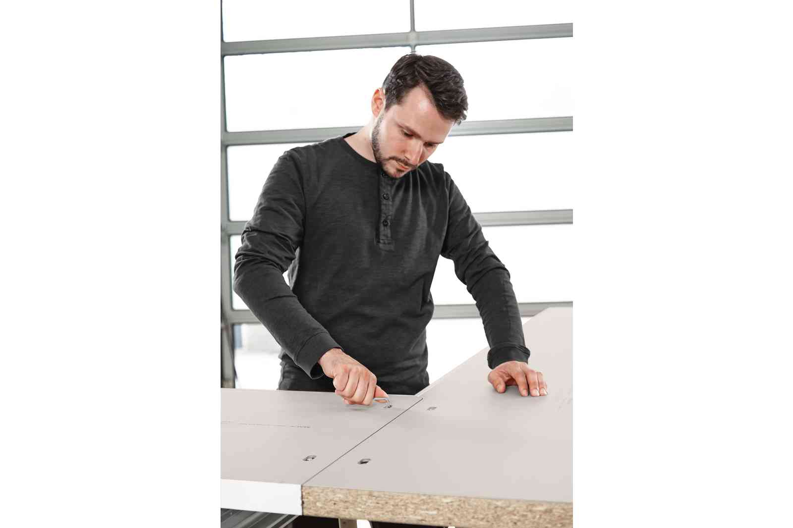 Buy Festool Extension table SV-V D14/32 201498 from Power Tool Services - Image 6 | Best Price