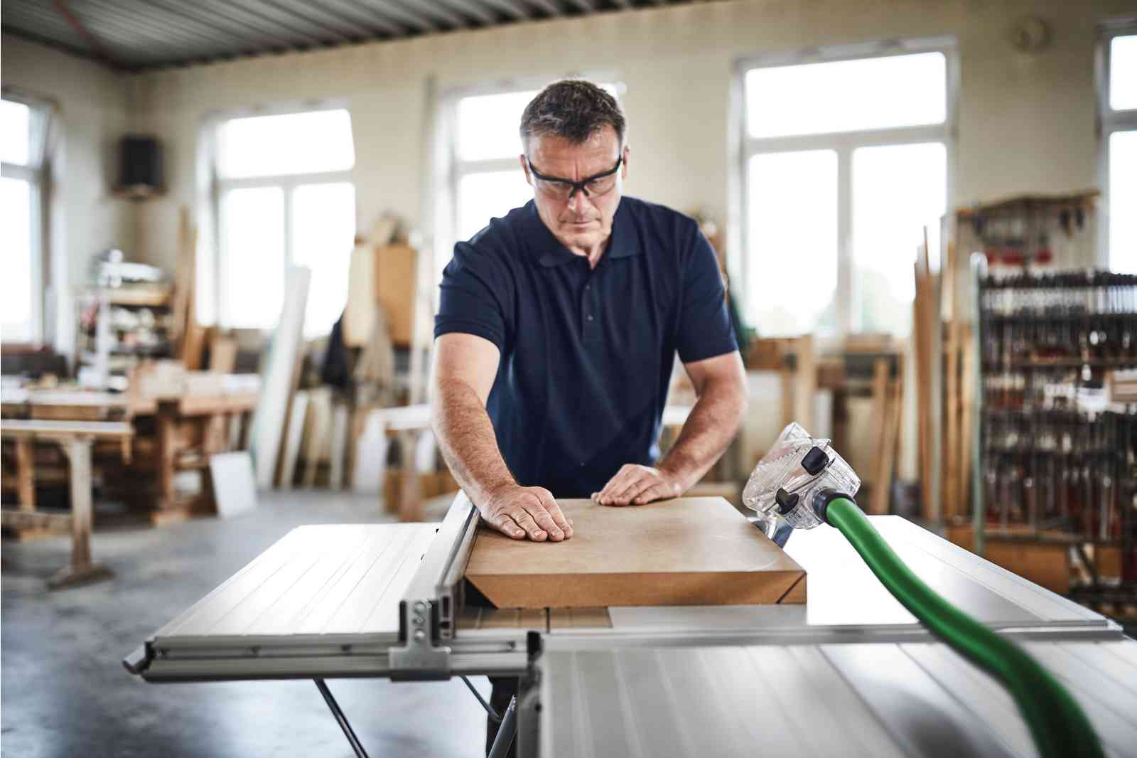 Buy Festool Extension table VB TKS 80 575840 from Power Tool Services - Image 2 | Best Price