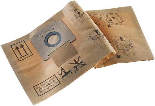 Buy Festool Filtering Bag Fis-Ct 17/5X 769136 from Power Tool Services - Image 2 | Best Price