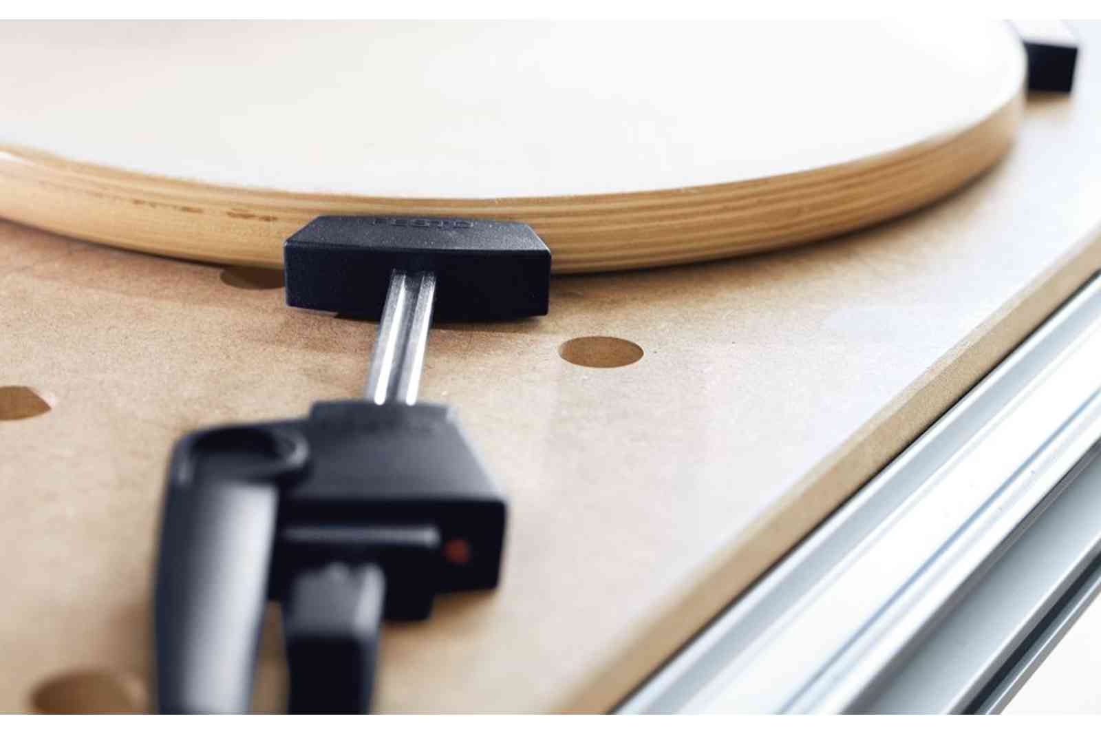 Buy Festool Fixed clamps MFT-SP 488030 from Power Tool Services - Image 3 | Best Price