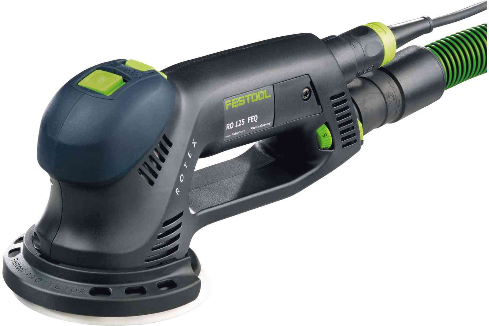 Buy Festool Geared eccentric sander ROTEX RO 125 FEQ-Plus 576029 from Power Tool Services - Image 2 | Best Price