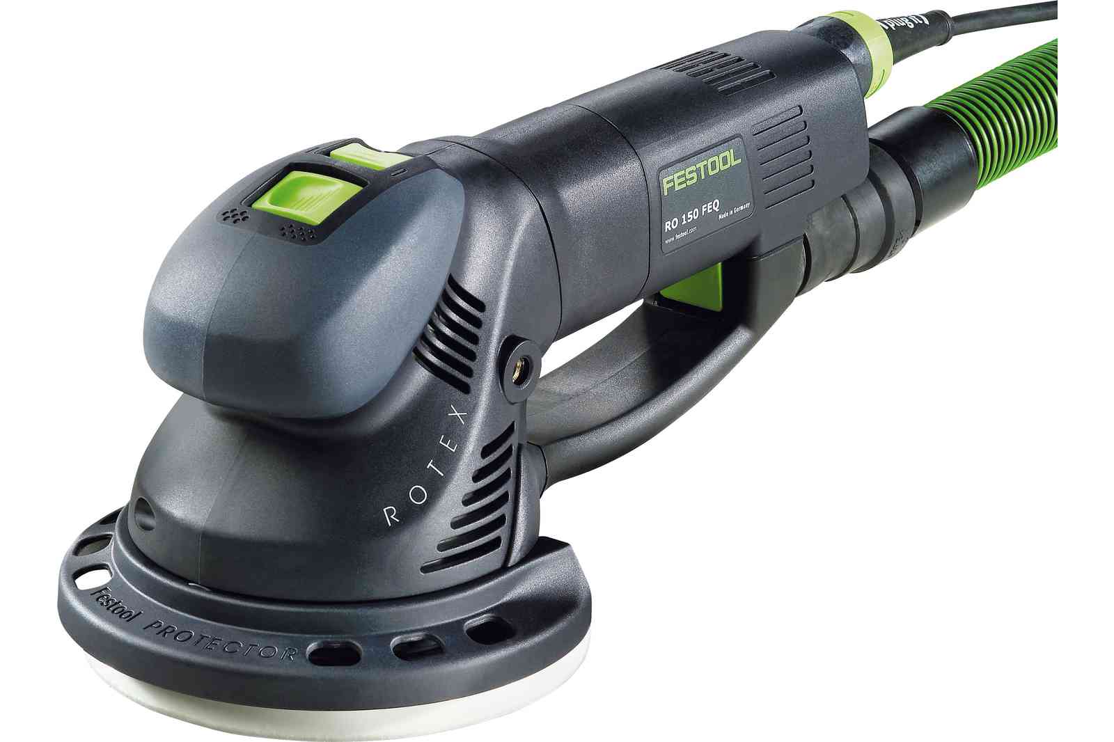 Buy Festool Geared eccentric sander ROTEX RO 150 FEQ 575066 from Power Tool Services - Image 2 | Best Price
