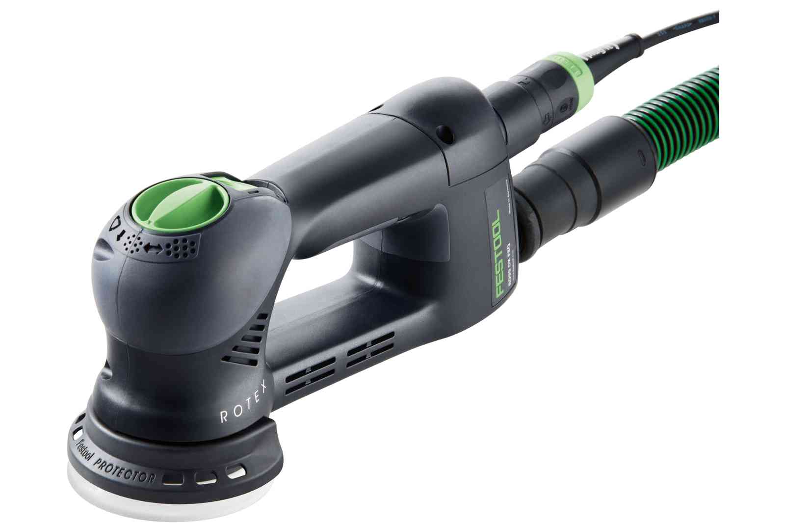Buy Festool Geared eccentric sander ROTEX RO 90 DX FEQ-Plus 576259 from Power Tool Services - Image 2 | Best Price