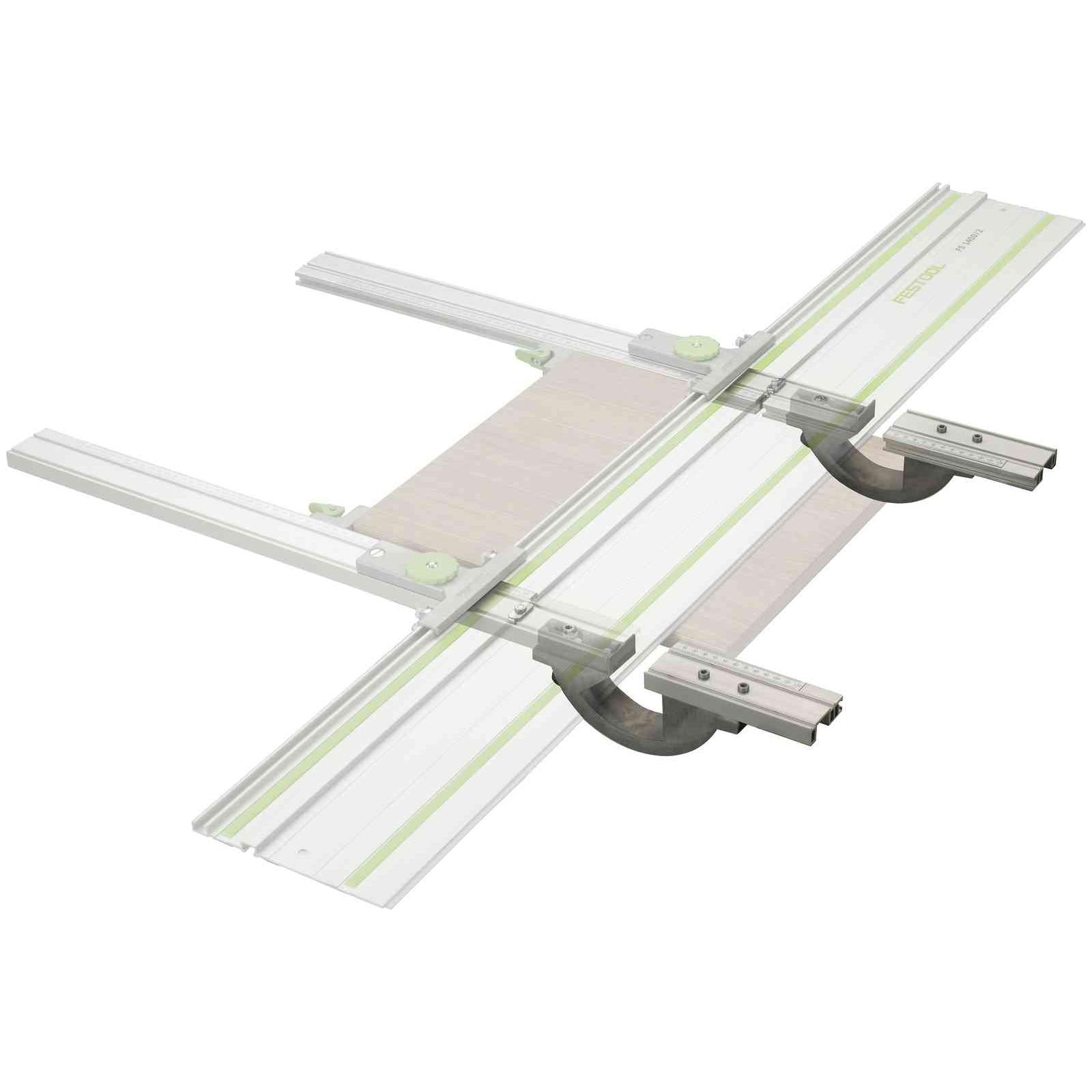 Buy Festool Guide extension FS-PA-VL 495718 from Power Tool Services - Image 1 | Best Price