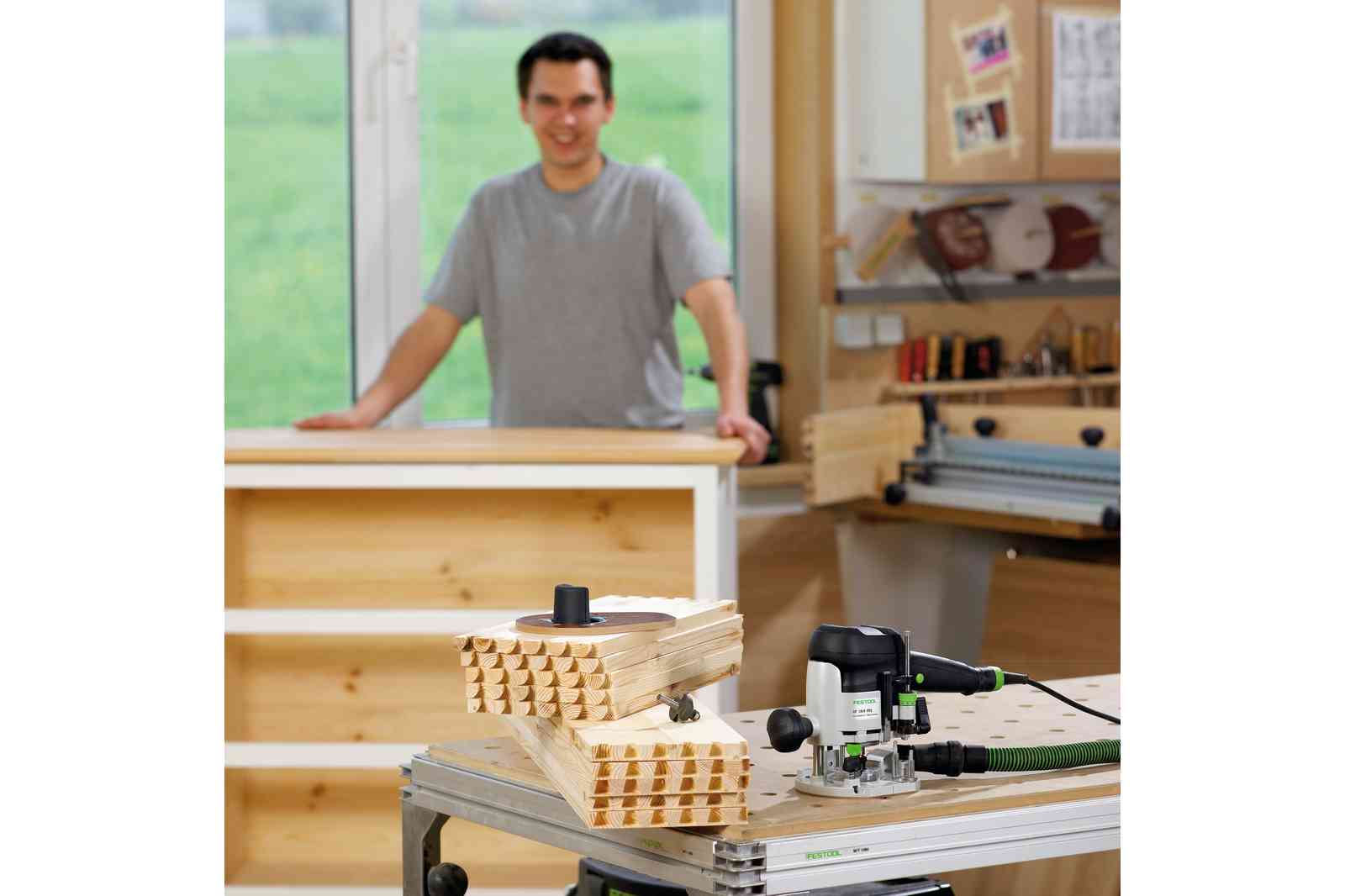 Buy Festool Jointing system VS 600 GE 488876 from Power Tool Services - Image 3 | Best Price