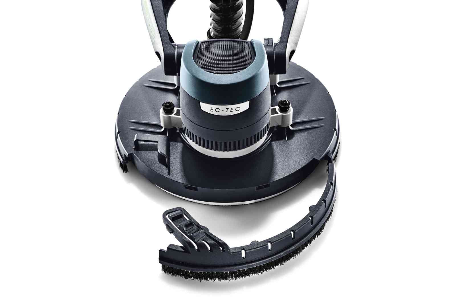 Buy Festool Long-reach sander PLANEX LHS-E 225/CTL36-Set 575447 from Power Tool Services - Image 5 | Best Price