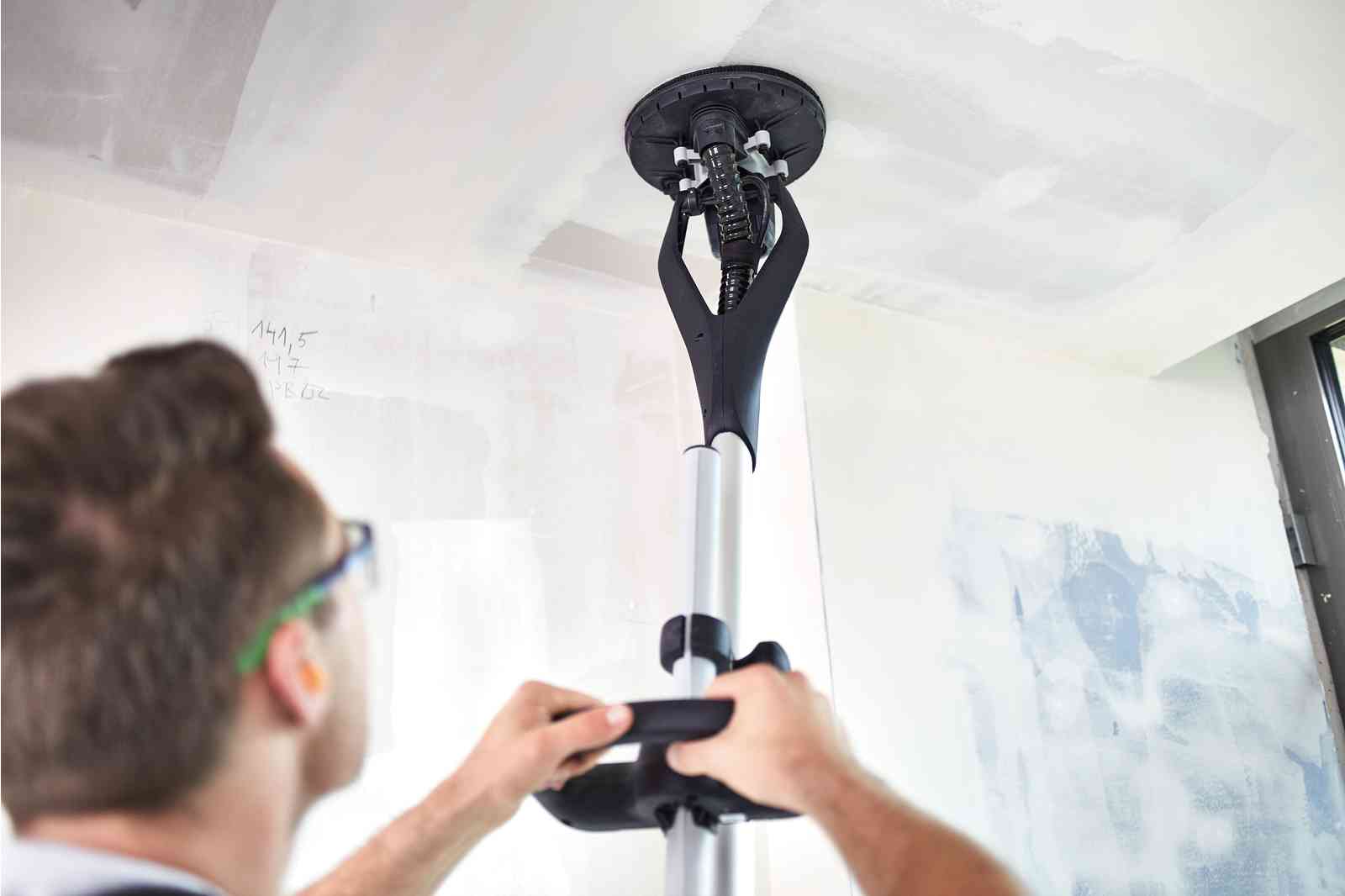 Buy Festool Long-reach sander PLANEX LHS-E 225 EQ 571934 from Power Tool Services - Image 8 | Best Price