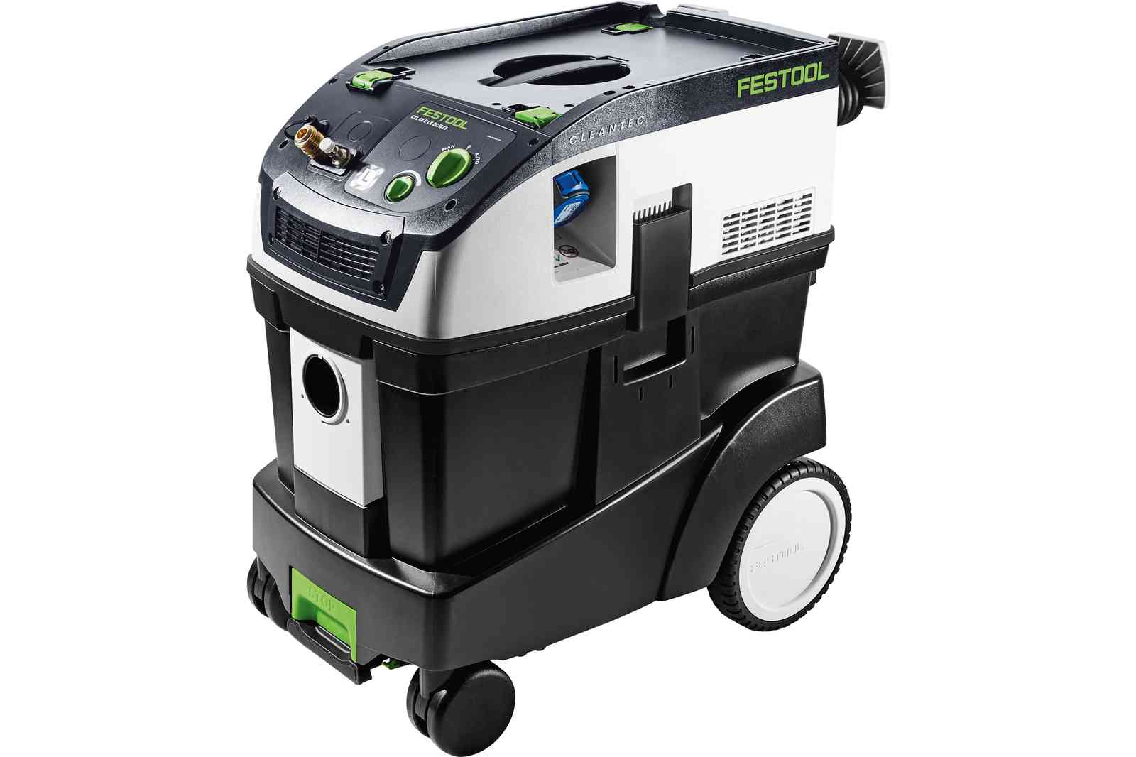 Buy Festool Mobile Dust Extractor CLEANTEC CTL 48 E LE EC/B22 R1 575275 from Power Tool Services - Image 2 | Best Price