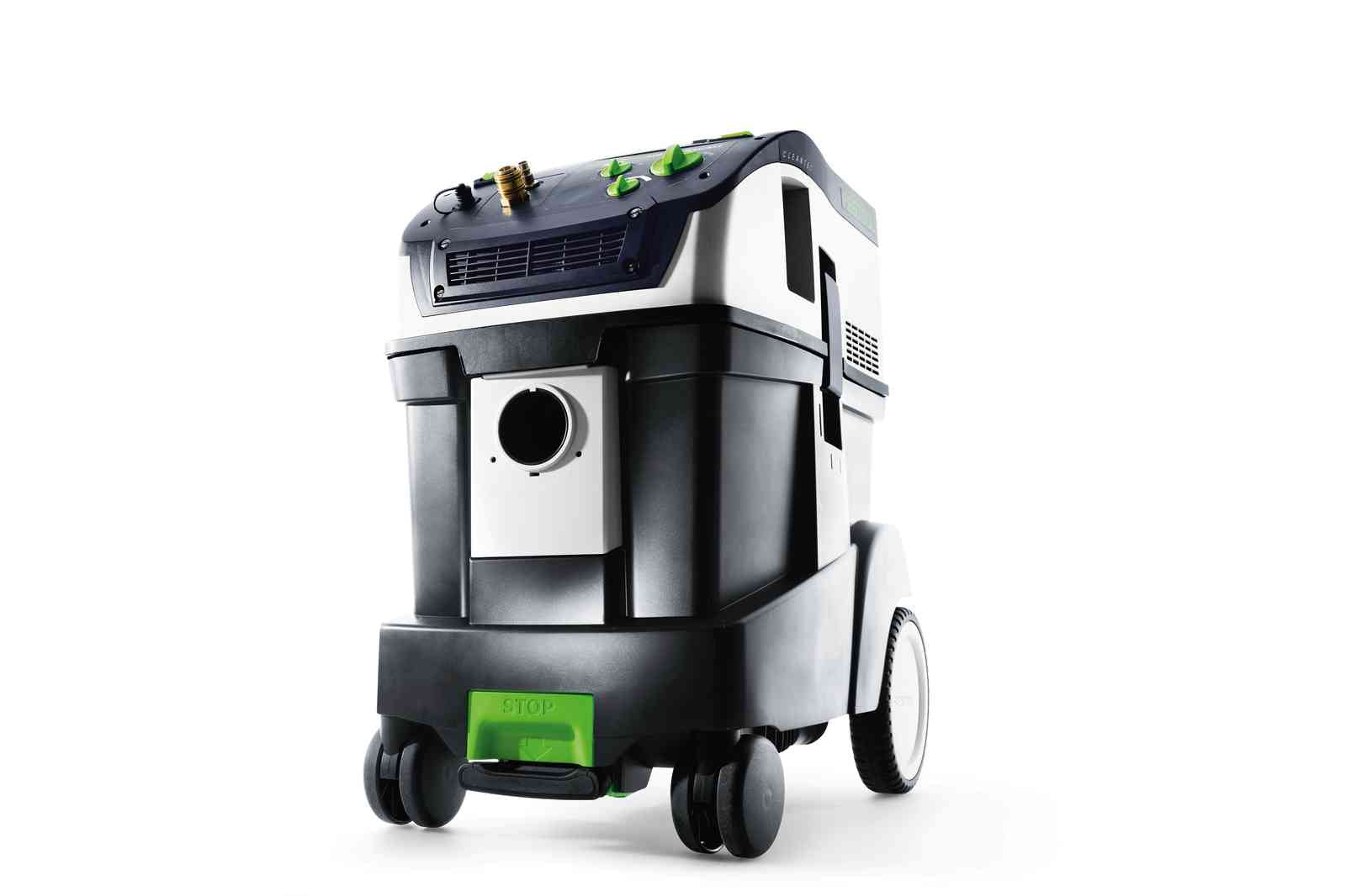 Buy Festool Mobile Dust Extractor CLEANTEC CTL 48 E LE EC/B22 R1 575275 from Power Tool Services - Image 4 | Best Price