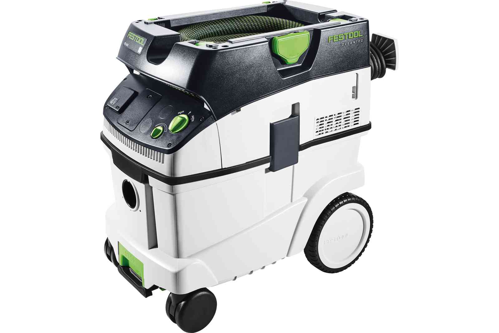 Buy Festool Mobile dust extractor CLEANTEC CTL 36 E 574965 from Power Tool Services - Image 2 | Best Price