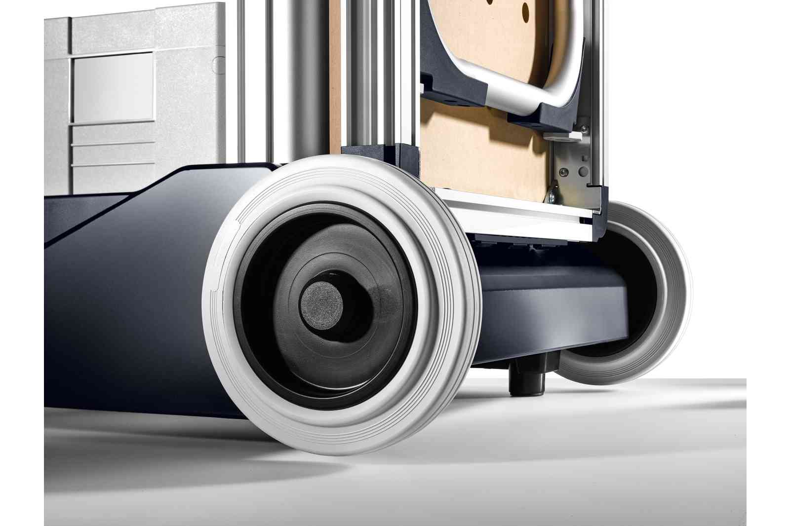 Buy Festool Mobile workshop MW 1000 203802 from Power Tool Services - Image 4 | Best Price