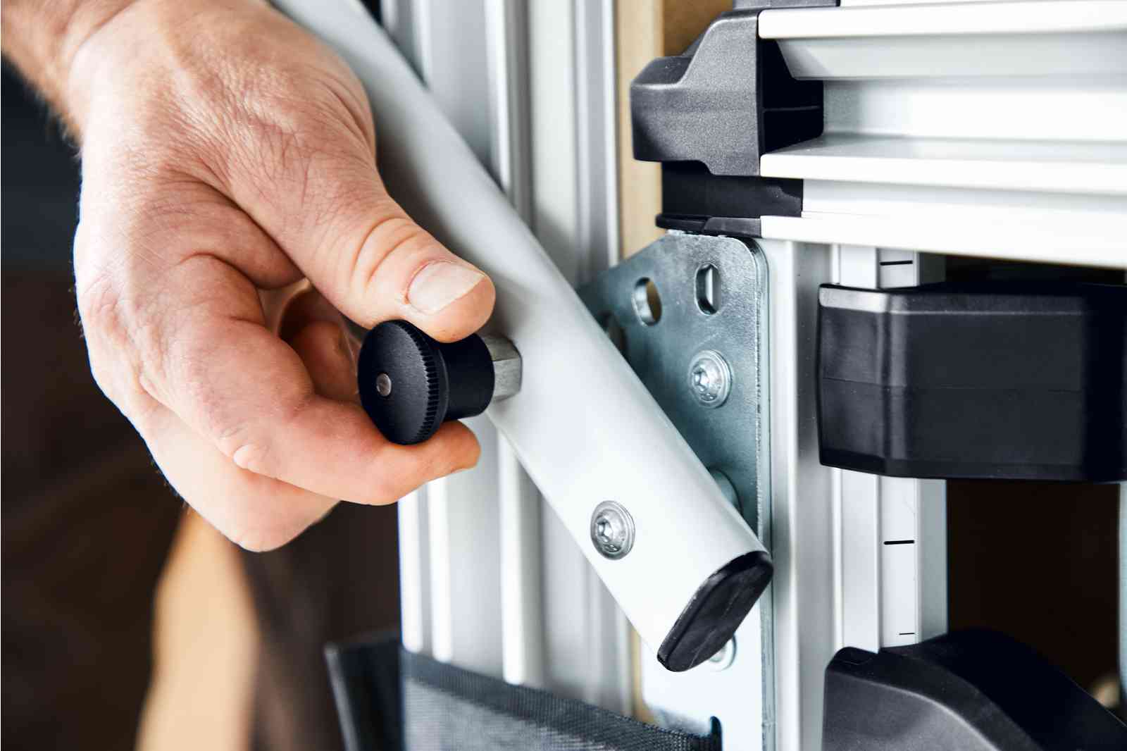 Buy Festool Mobile workshop MW 1000 203802 from Power Tool Services - Image 5 | Best Price