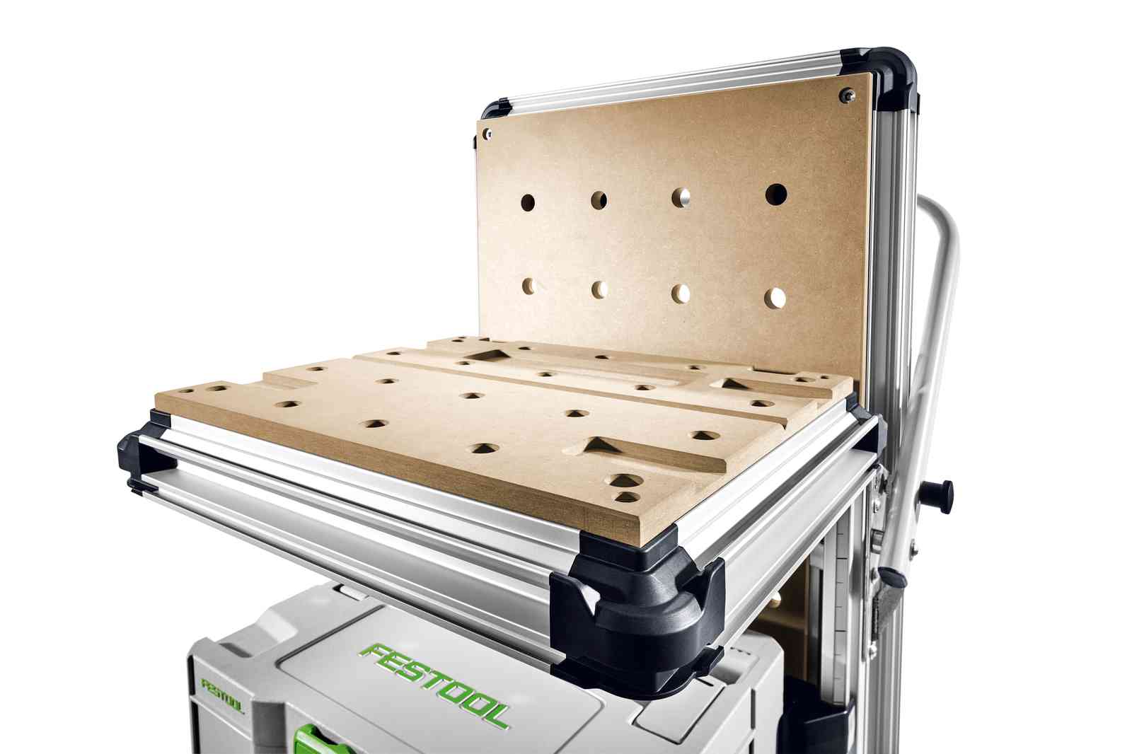 Buy Festool Mobile workshop MW 1000 203802 from Power Tool Services - Image 6 | Best Price