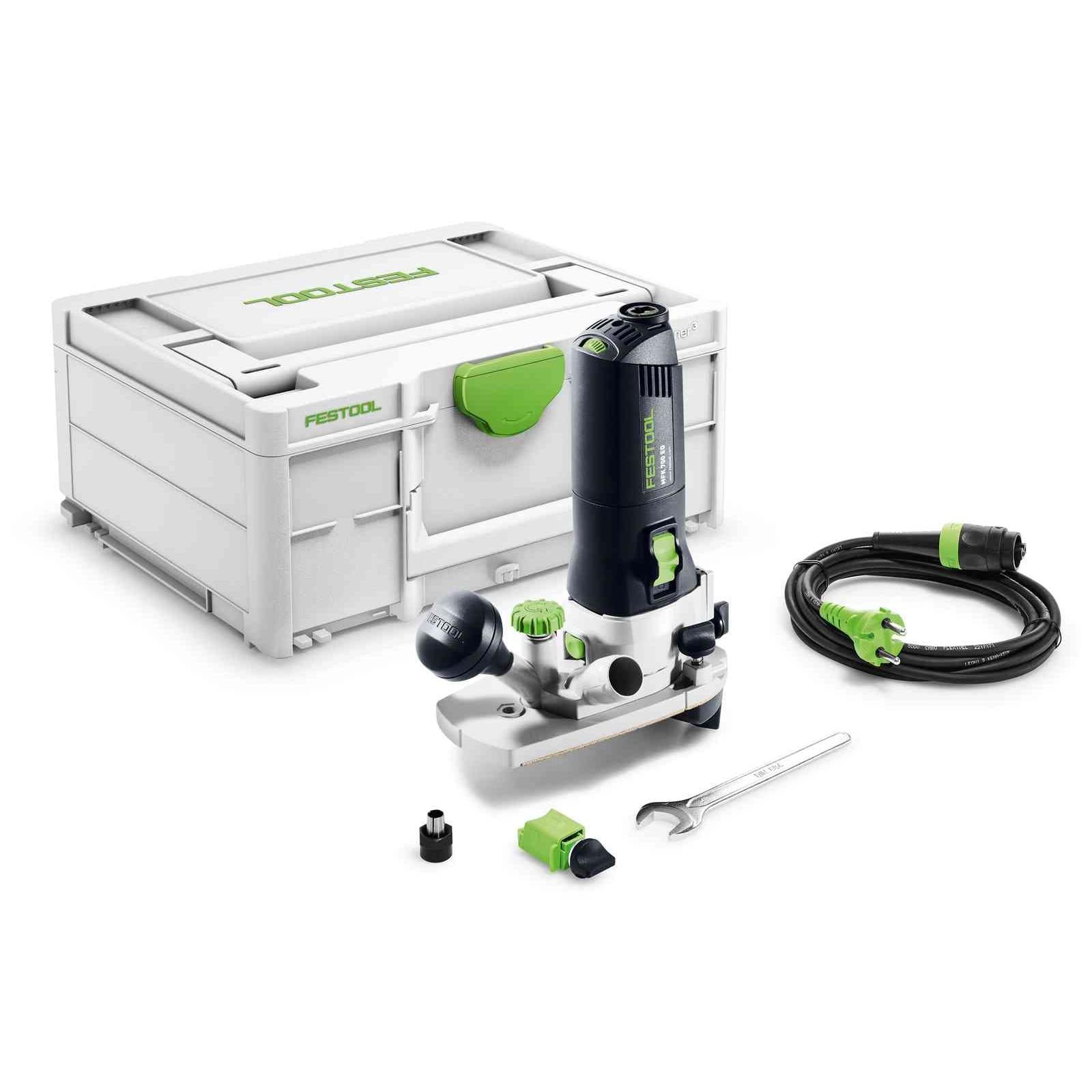 Buy Festool Module edge router MFK 700 EQ/B-Plus 576241 from Power Tool Services - Image 1 | Best Price