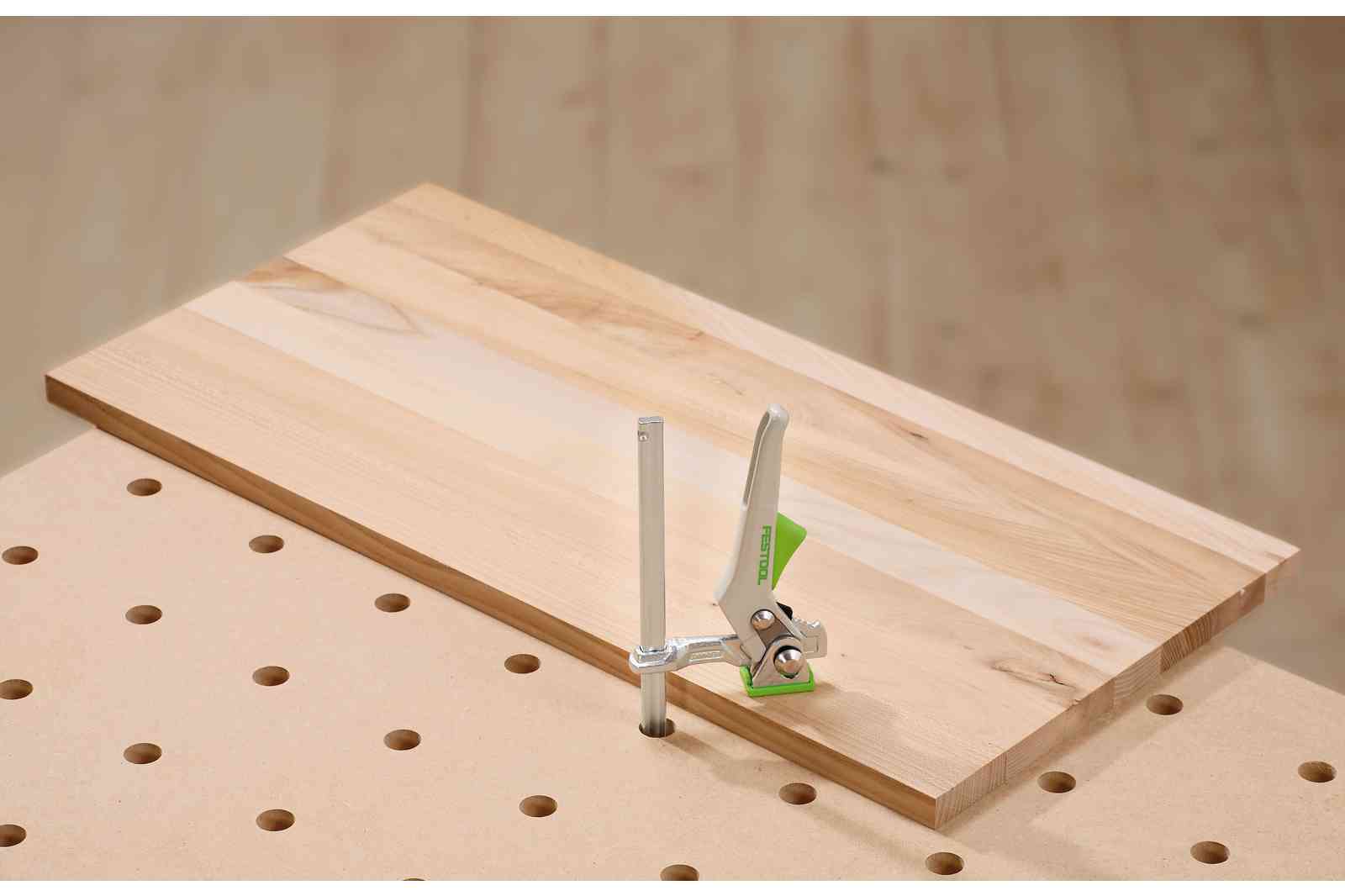 Buy Festool Multifunction table MFT/3 Basic 500608 from Power Tool Services - Image 5 | Best Price