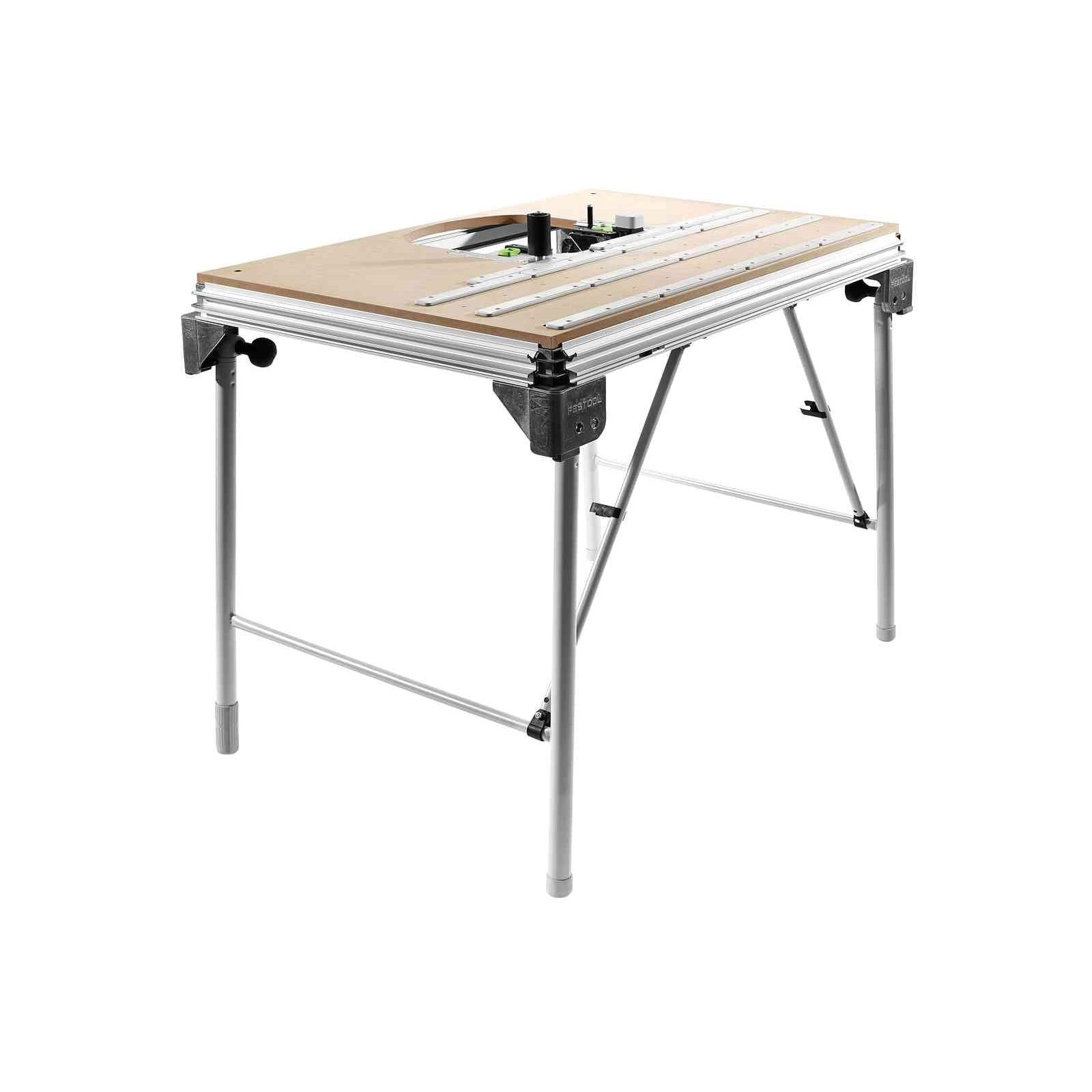 Buy Festool Multifunction table MFT/3 Conturo-AP 500869 from Power Tool Services - Image 1 | Best Price