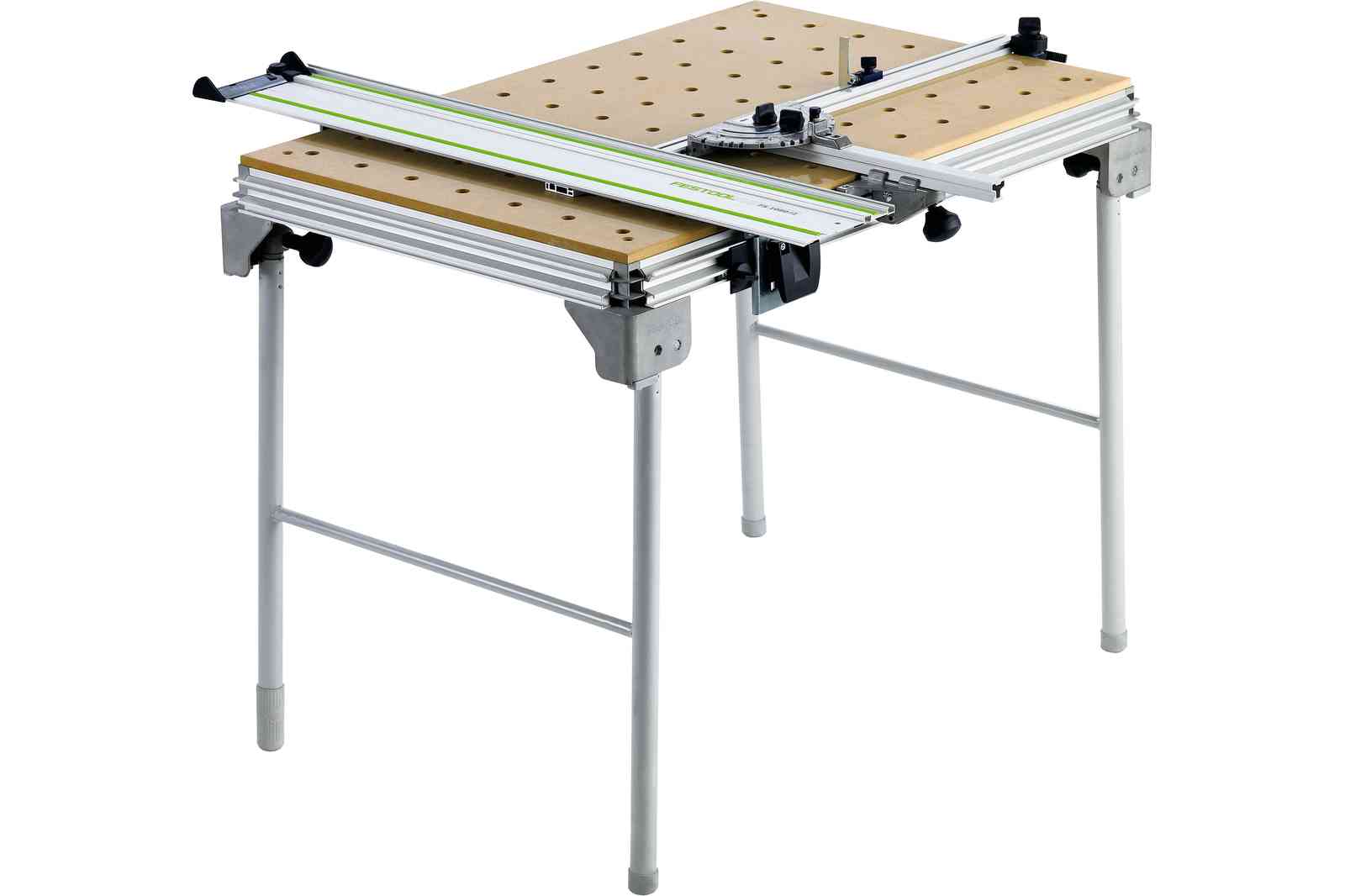 Buy Festool Multifunction table MFT/3 Set 495315 from Power Tool Services - Image 11 | Best Price
