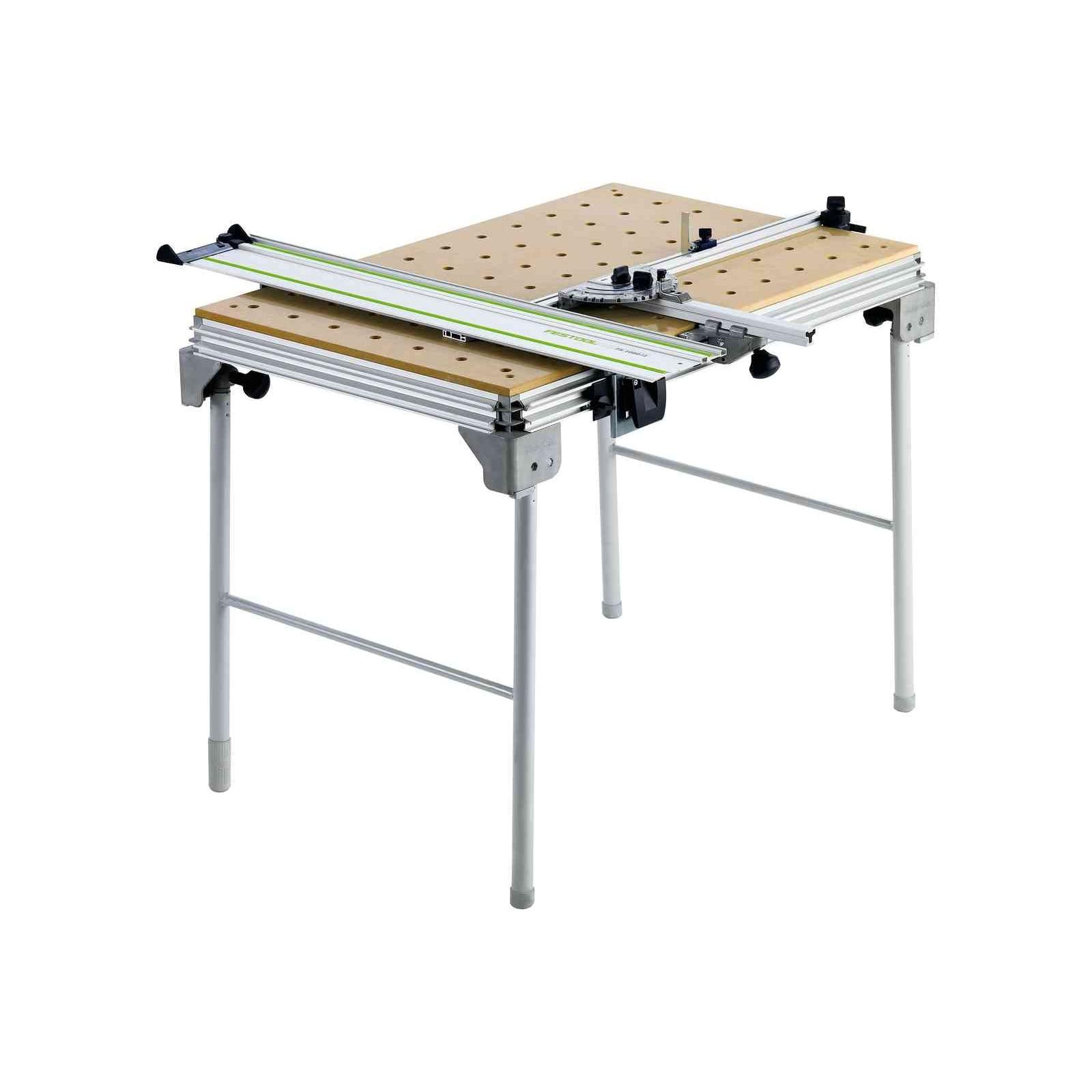 Festool Multifunction table MFT/3 Set 495315