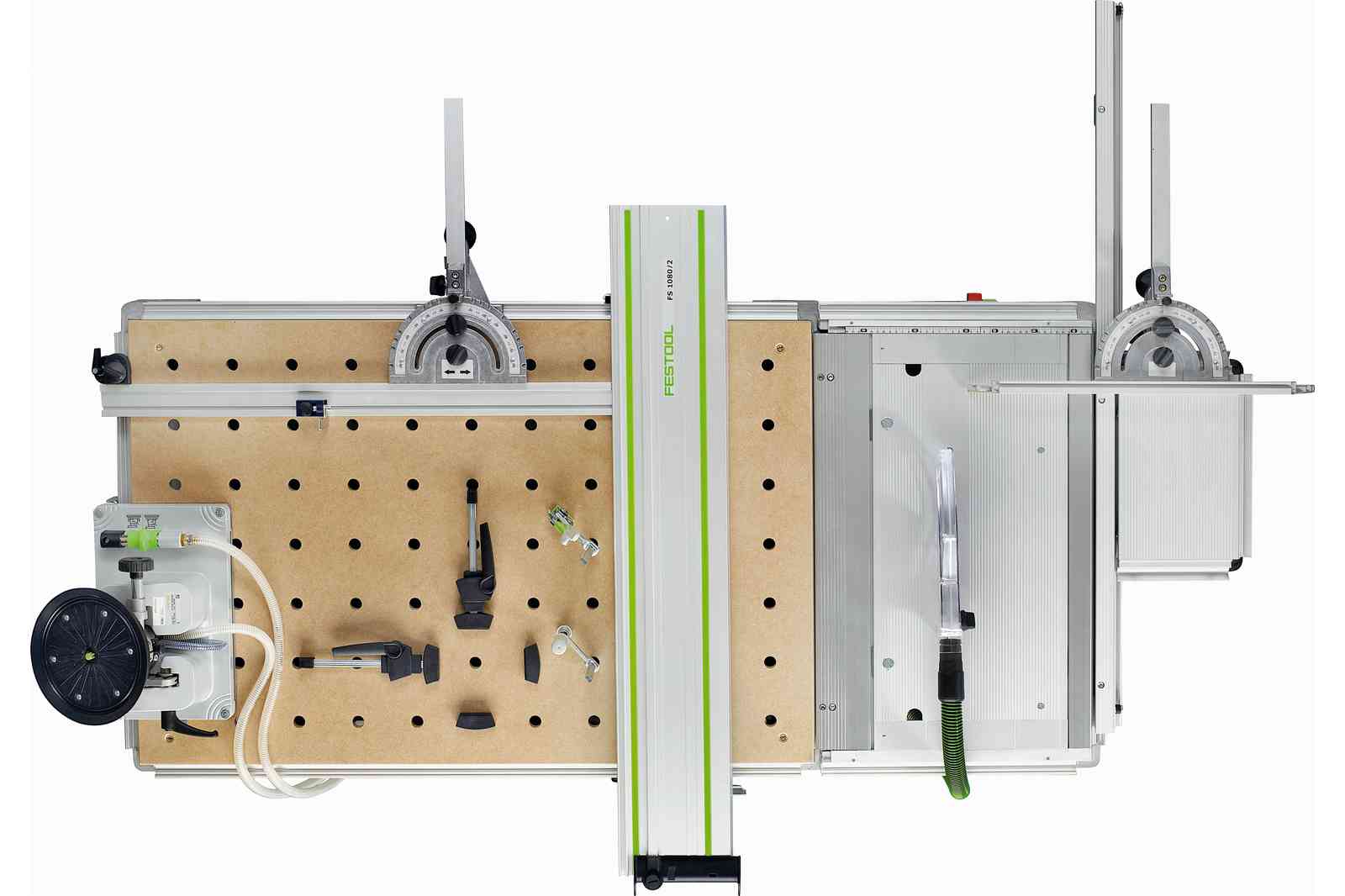 Buy Festool Multifunction table MFT/3 Set 495315 from Power Tool Services - Image 4 | Best Price