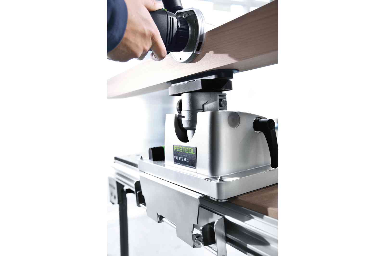 Buy Festool Multifunction table MFT/3 Set 495315 from Power Tool Services - Image 9 | Best Price
