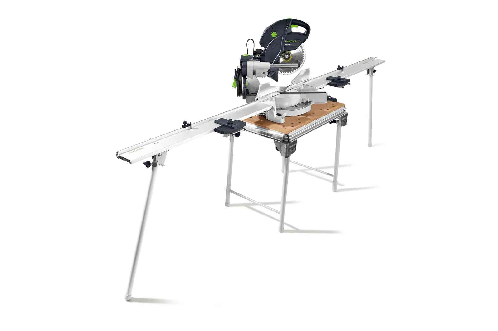 Buy Festool Multifunction table MFT KAPEX 495465 from Power Tool Services - Image 5 | Best Price