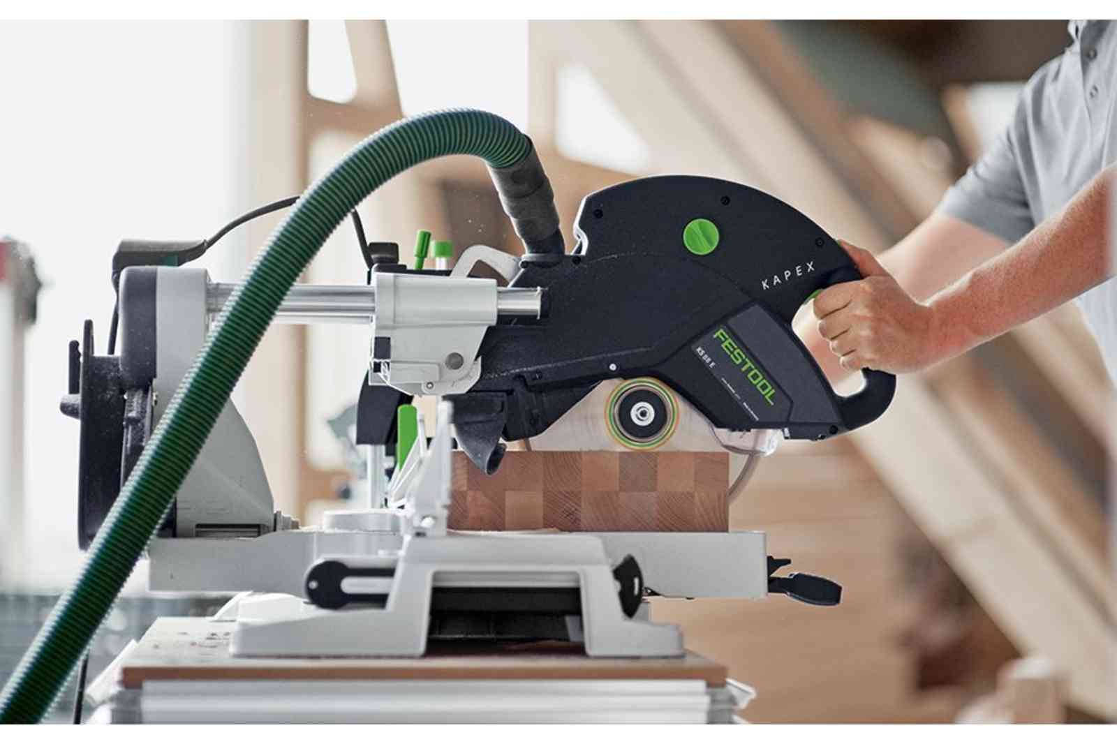 Buy Festool Multifunction table MFT KAPEX 495465 from Power Tool Services - Image 4 | Best Price