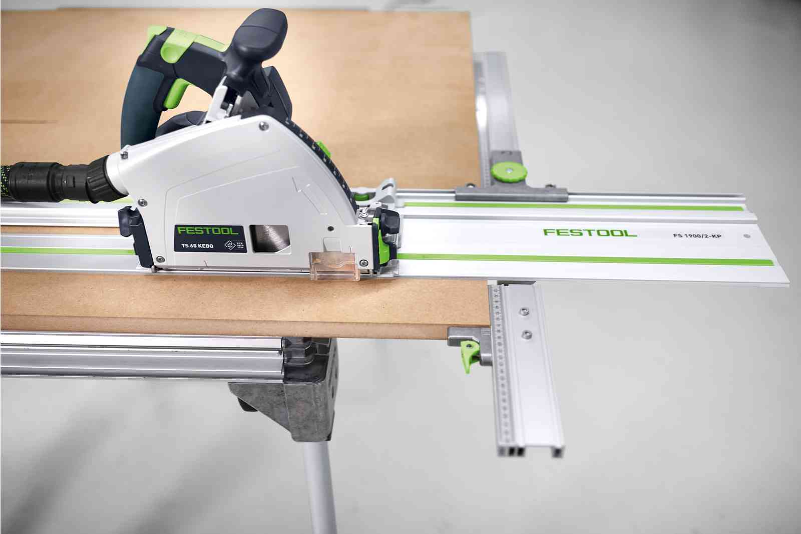 Buy Festool Parallel side fence FS-PA 495717 from Power Tool Services - Image 2 | Best Price