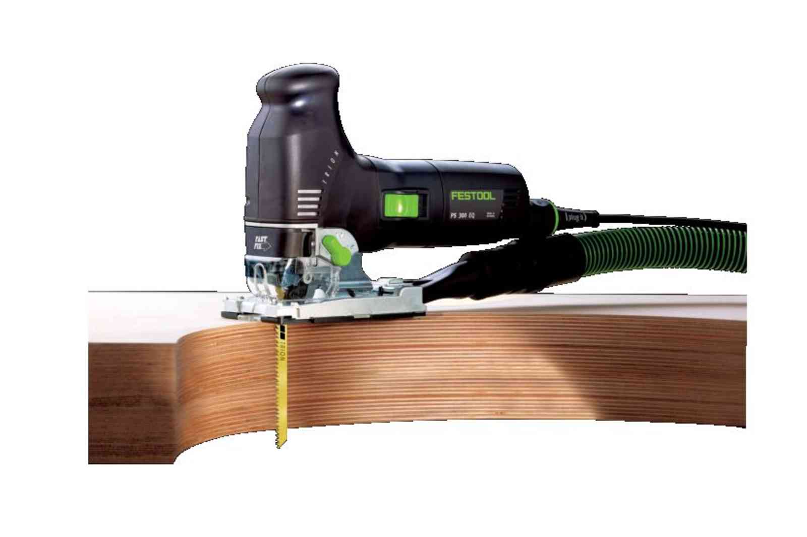 Buy Festool Pendulum jigsaw TRION PS 300 EQ-Plus 576041 from Power Tool Services - Image 7 | Best Price