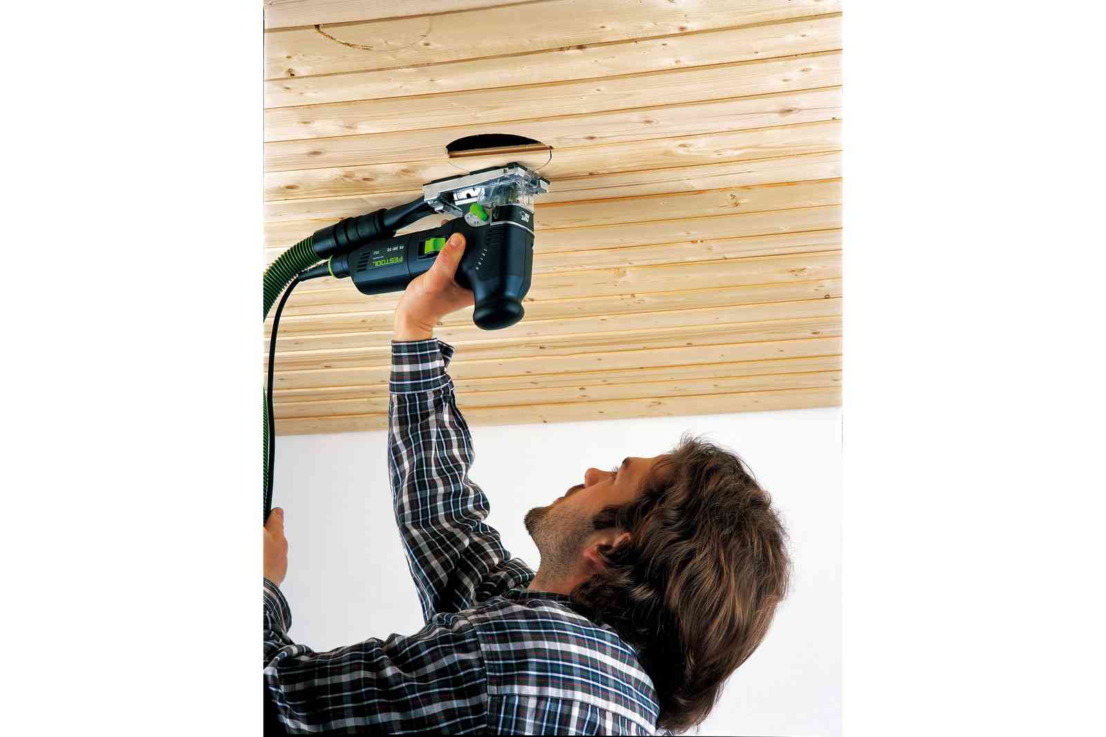 Buy Festool Pendulum jigsaw TRION PS 300 EQ-Plus 576041 from Power Tool Services - Image 6 | Best Price