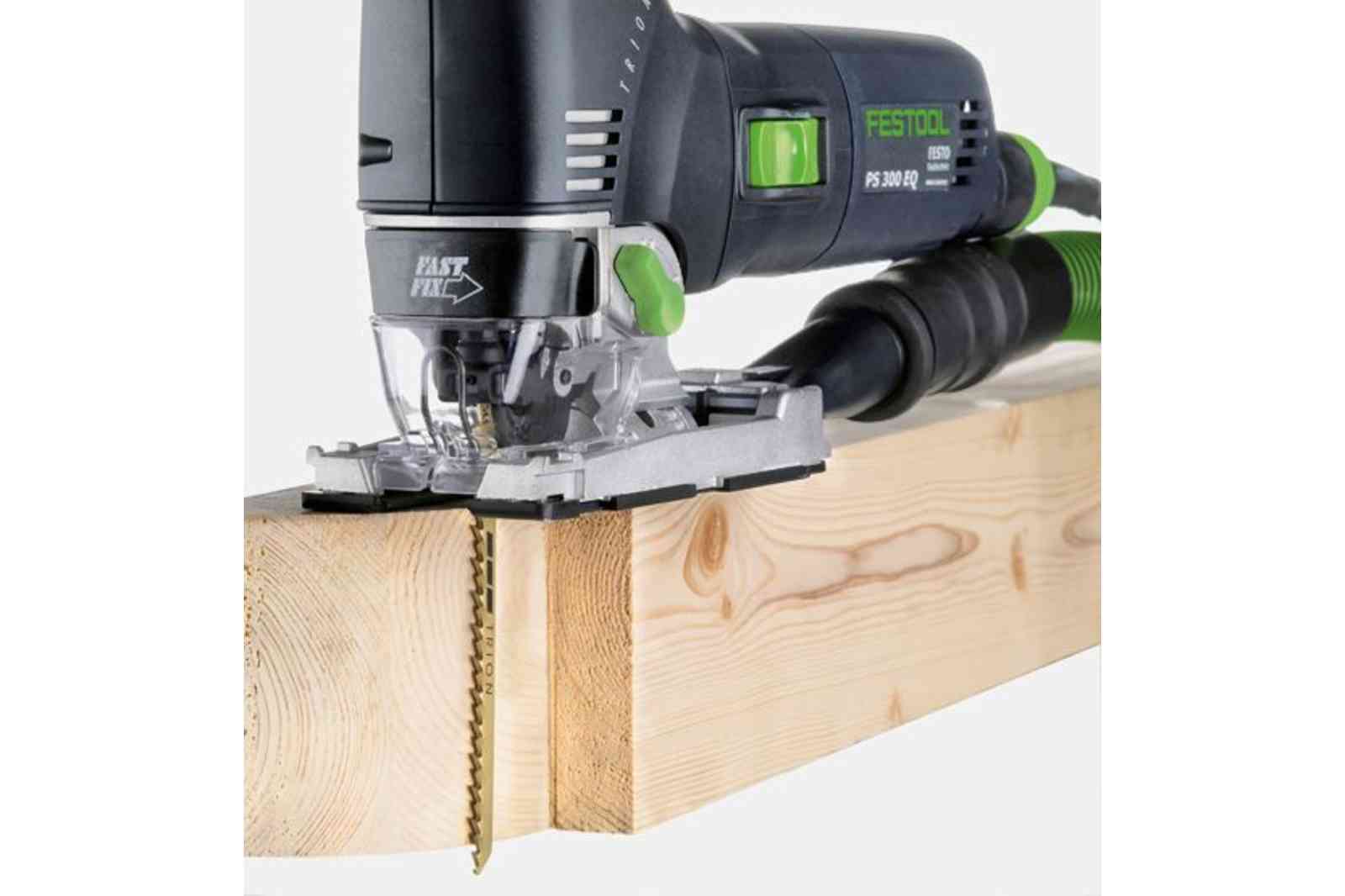 Buy Festool Pendulum jigsaw TRION PS 300 EQ-Plus 576041 from Power Tool Services - Image 4 | Best Price