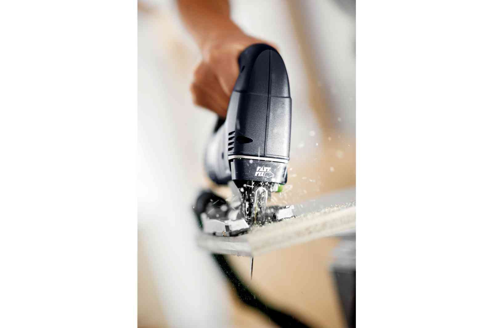 Buy Festool Pendulum jigsaw TRION PSB 300 EQ-Plus 576047 from Power Tool Services - Image 5 | Best Price